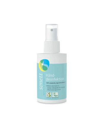 Hånddesinfektion Spray 100 Ml
