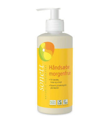 Håndsæbe Morgenfrue 300 Ml