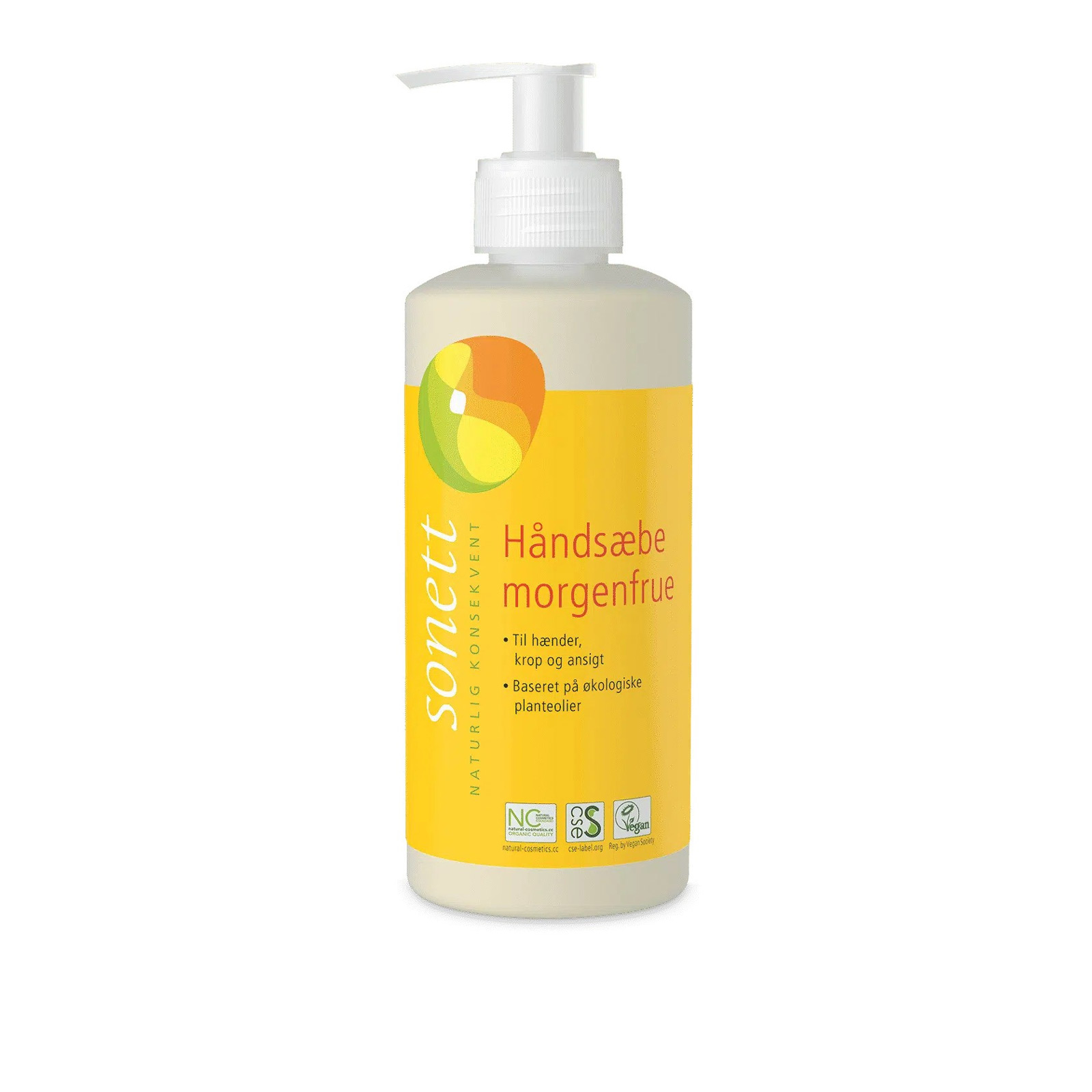 Håndsæbe Morgenfrue 300 Ml