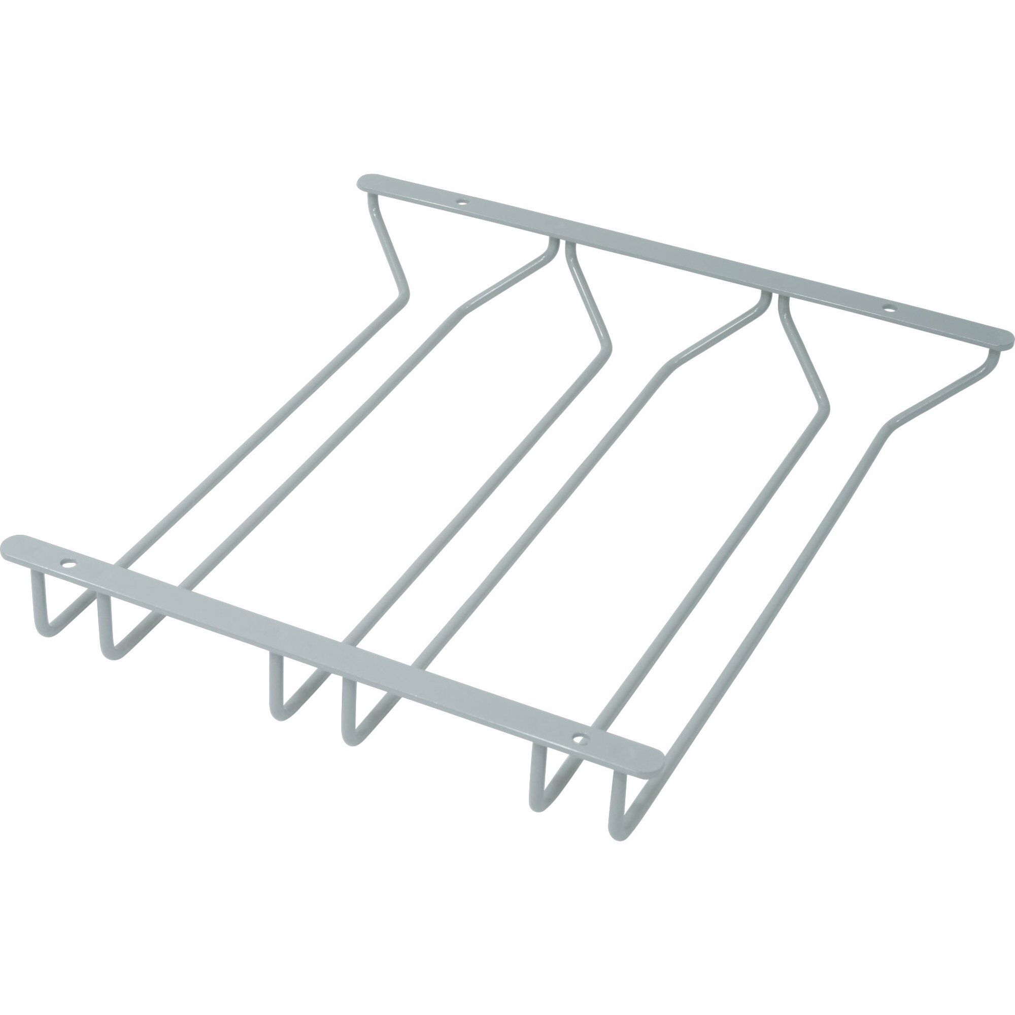 Hahn Kitchenware Vinstativ Krom   Rækker