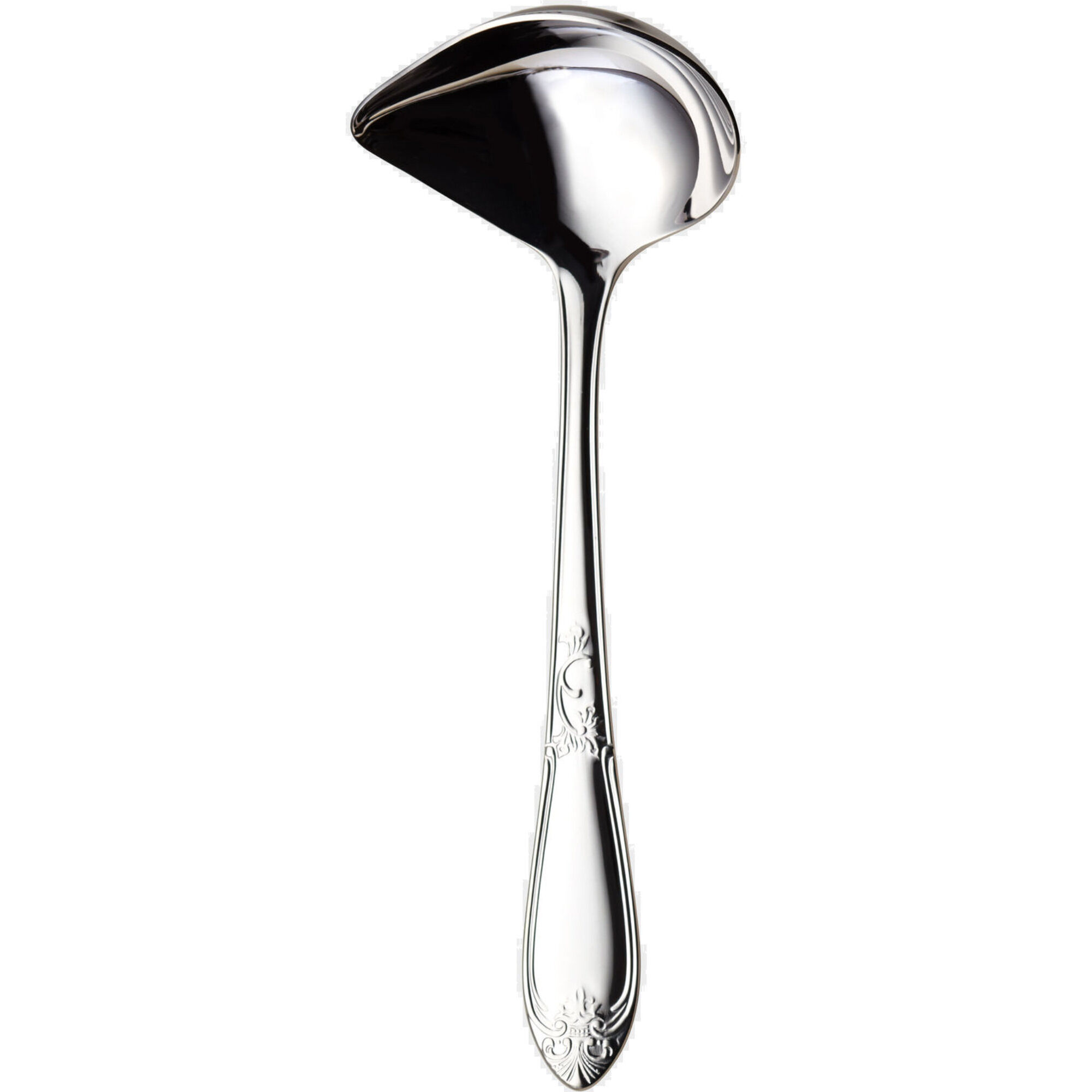 Hardanger Bestikk Nina Sauceske