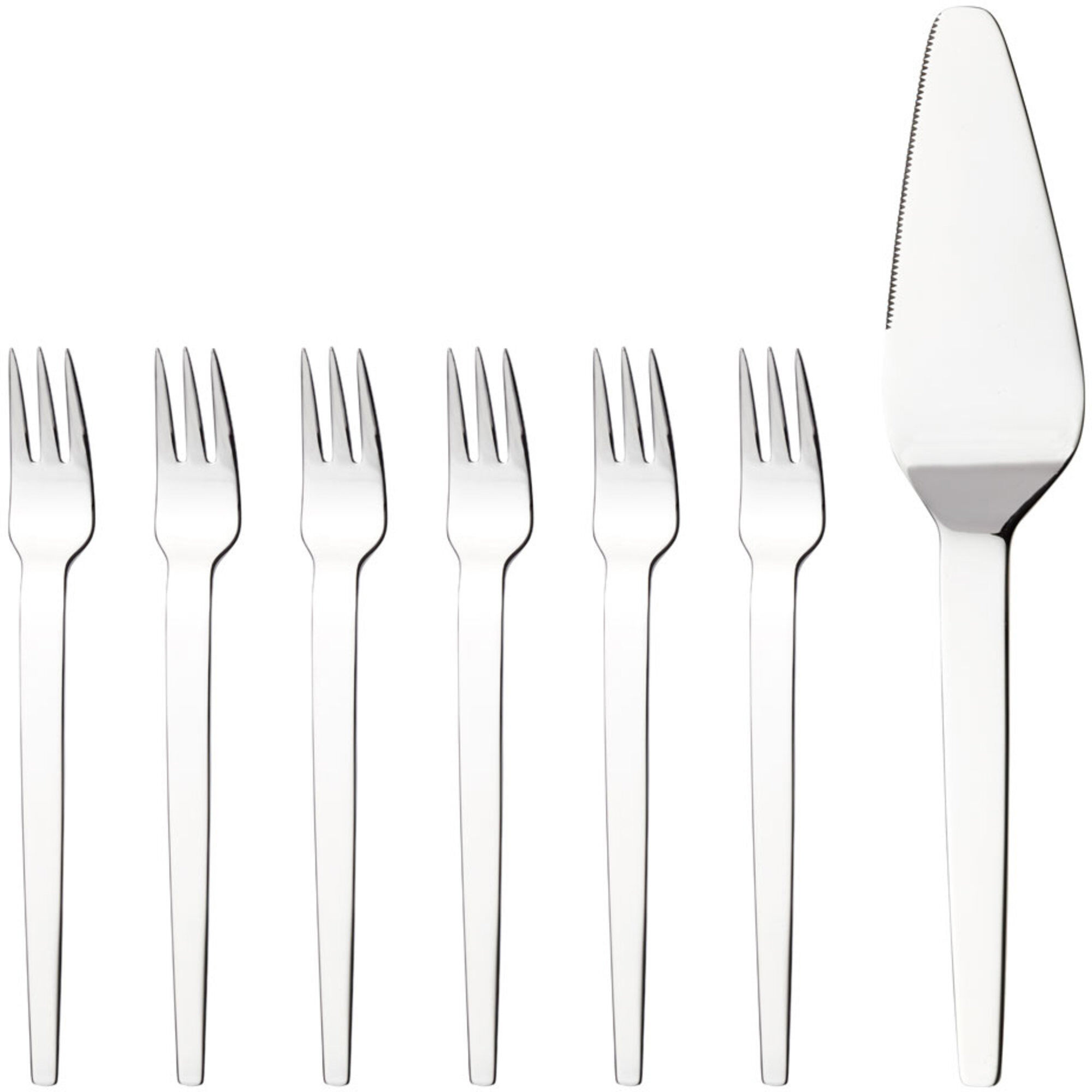 Hardanger Bestikk Tina Kagesæt