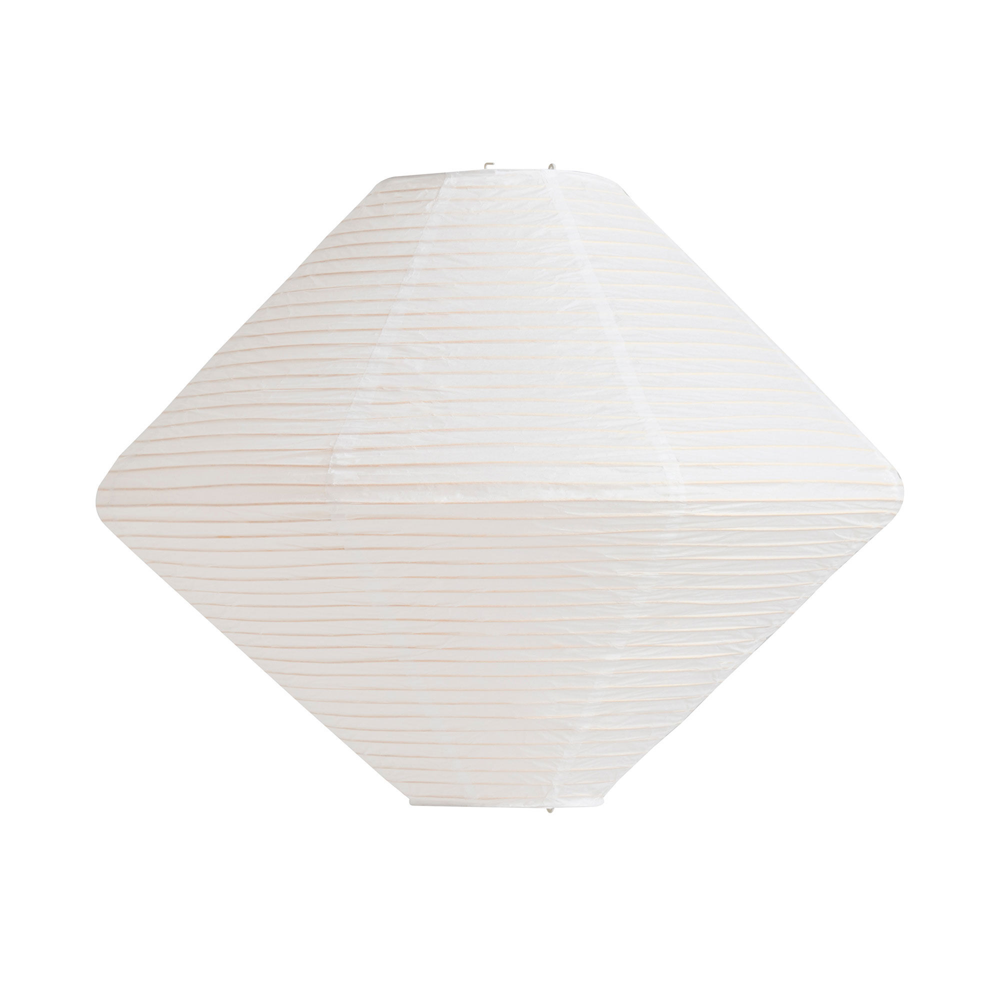 Hay Paper Diamond Classic White Lampeskærm 60 Cm