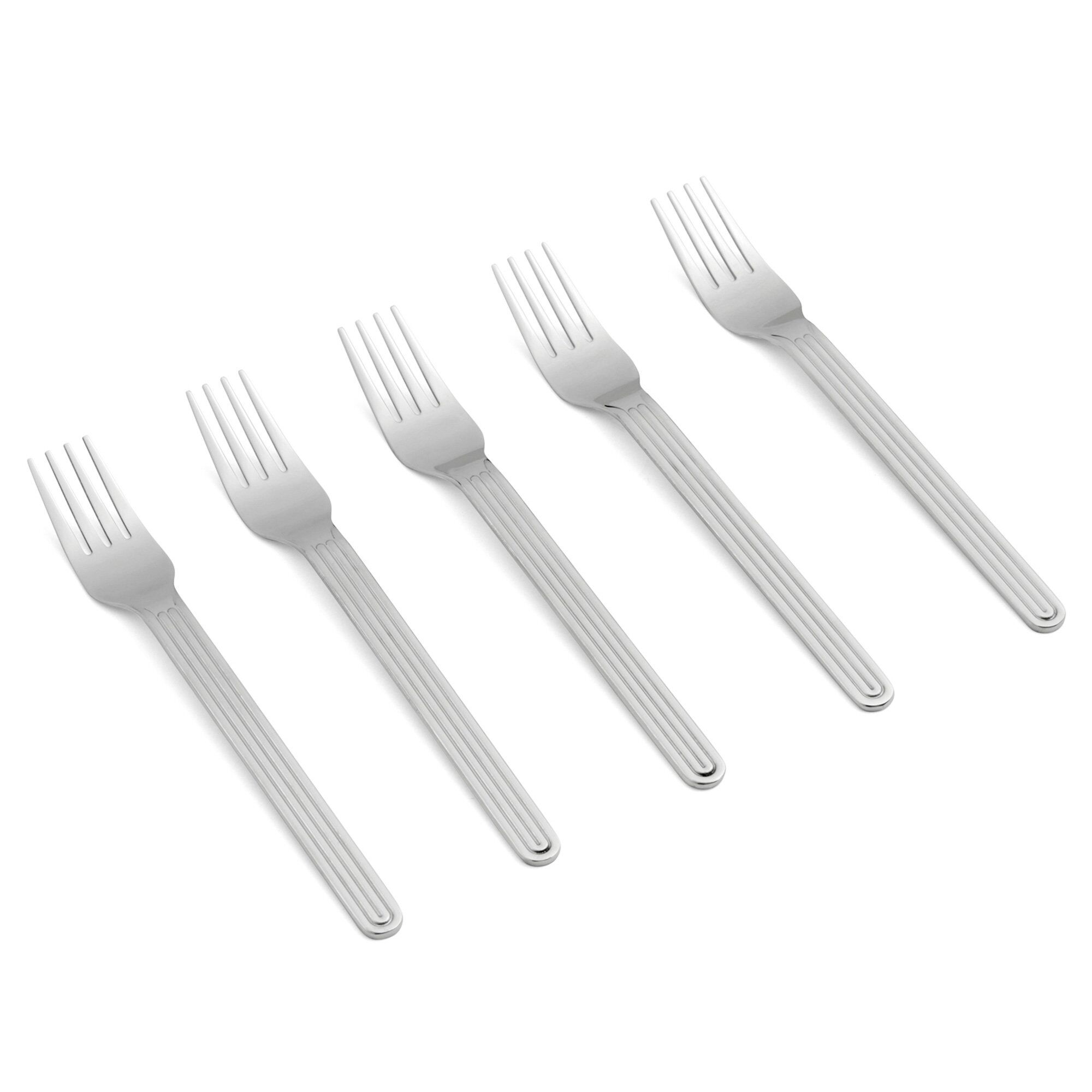 Hay Sunday Gaffel   -pak  Rostfritt Stål