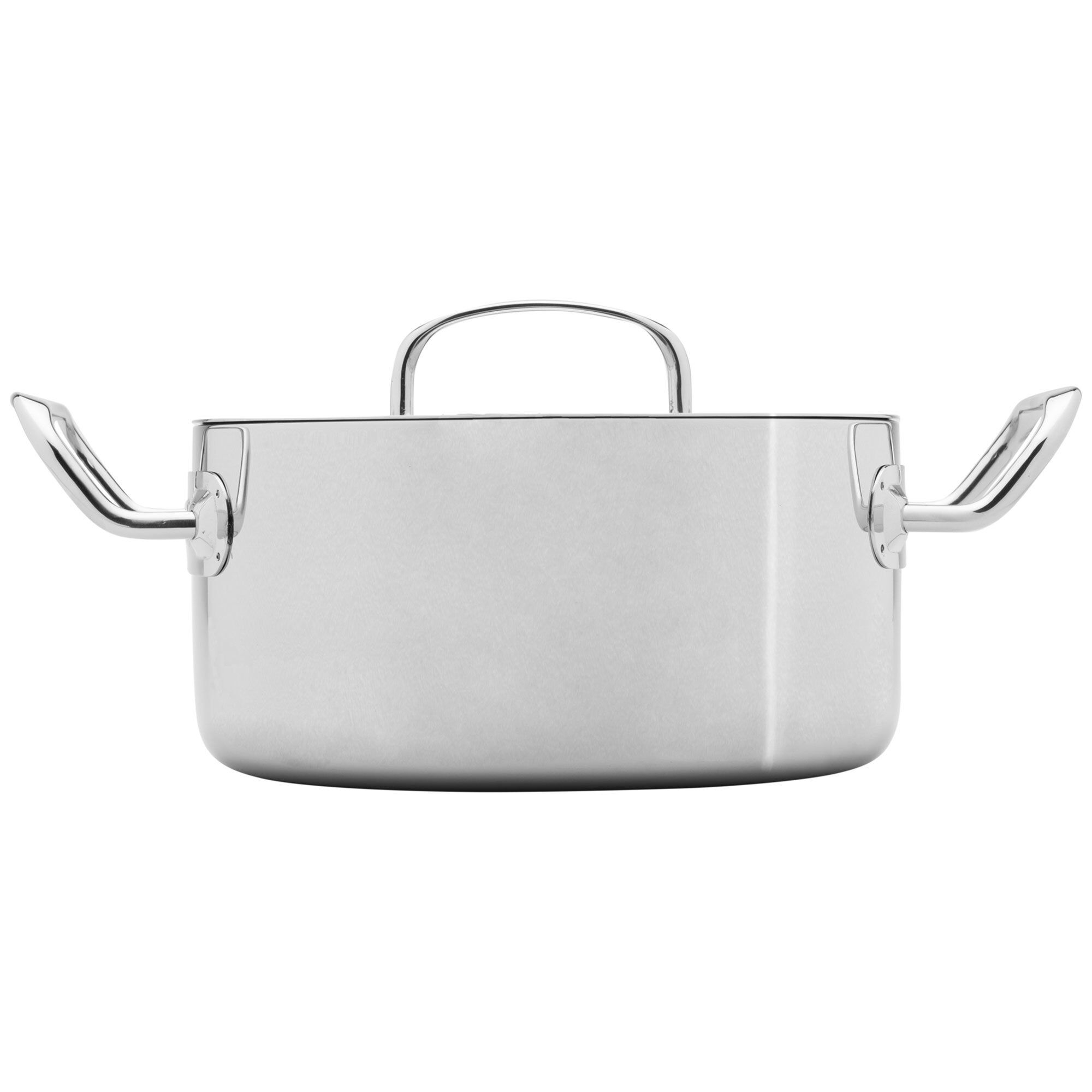 Heirol Seely Classic Triply Gryde Med Låg   Liter