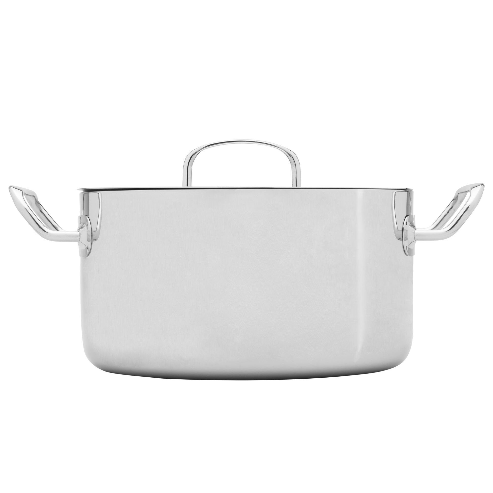 Heirol Seely Classic Triply Gryde Med Låg     Liter