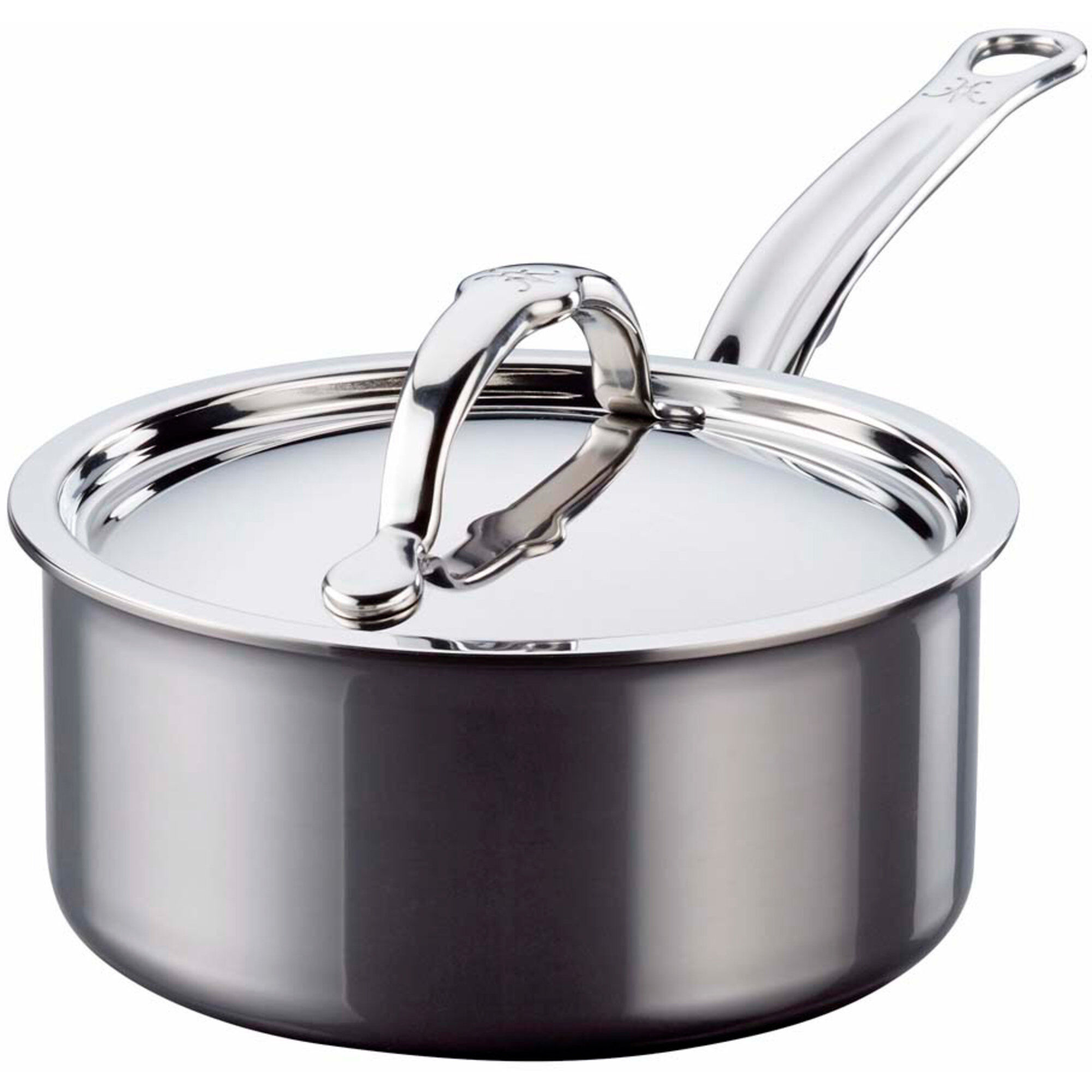 Hestan Nanobond Kasserolle 16 Cm
