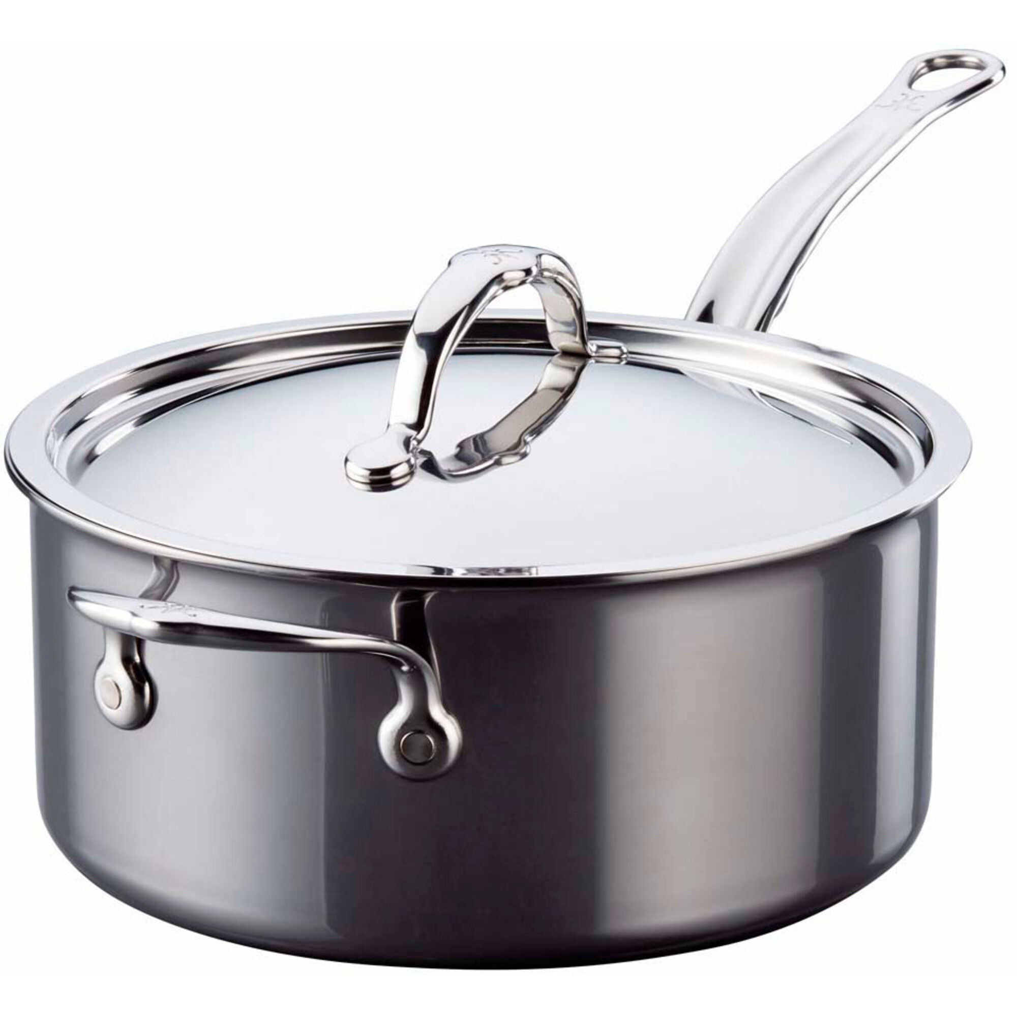Hestan Nanobond Kasserolle 22 Cm