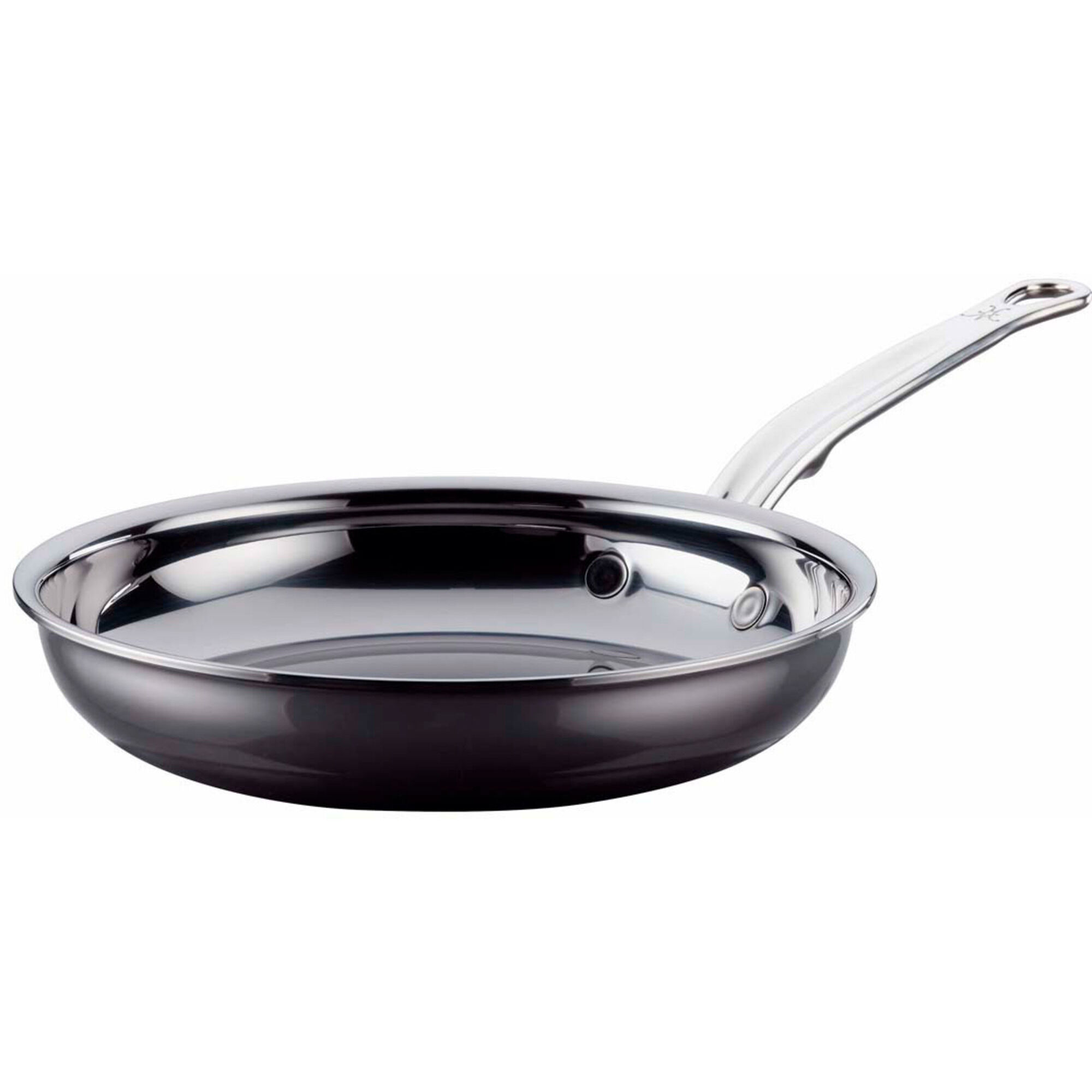 Hestan Nanobond Stegepande 22 Cm  Titanium