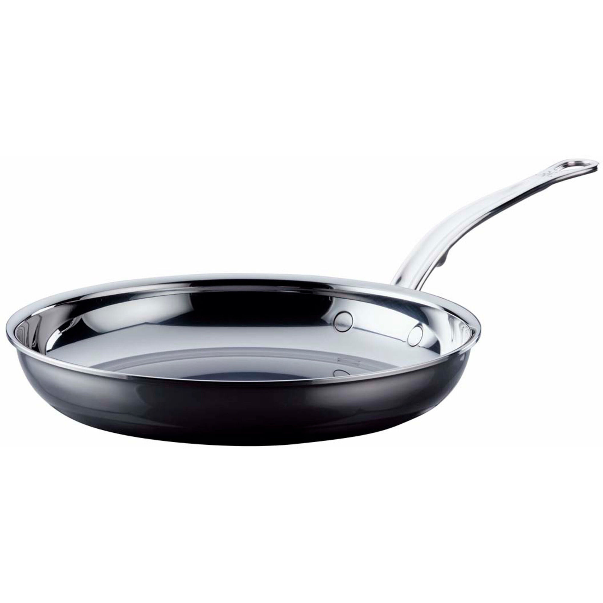 Hestan Nanobond Stegepande 28 Cm