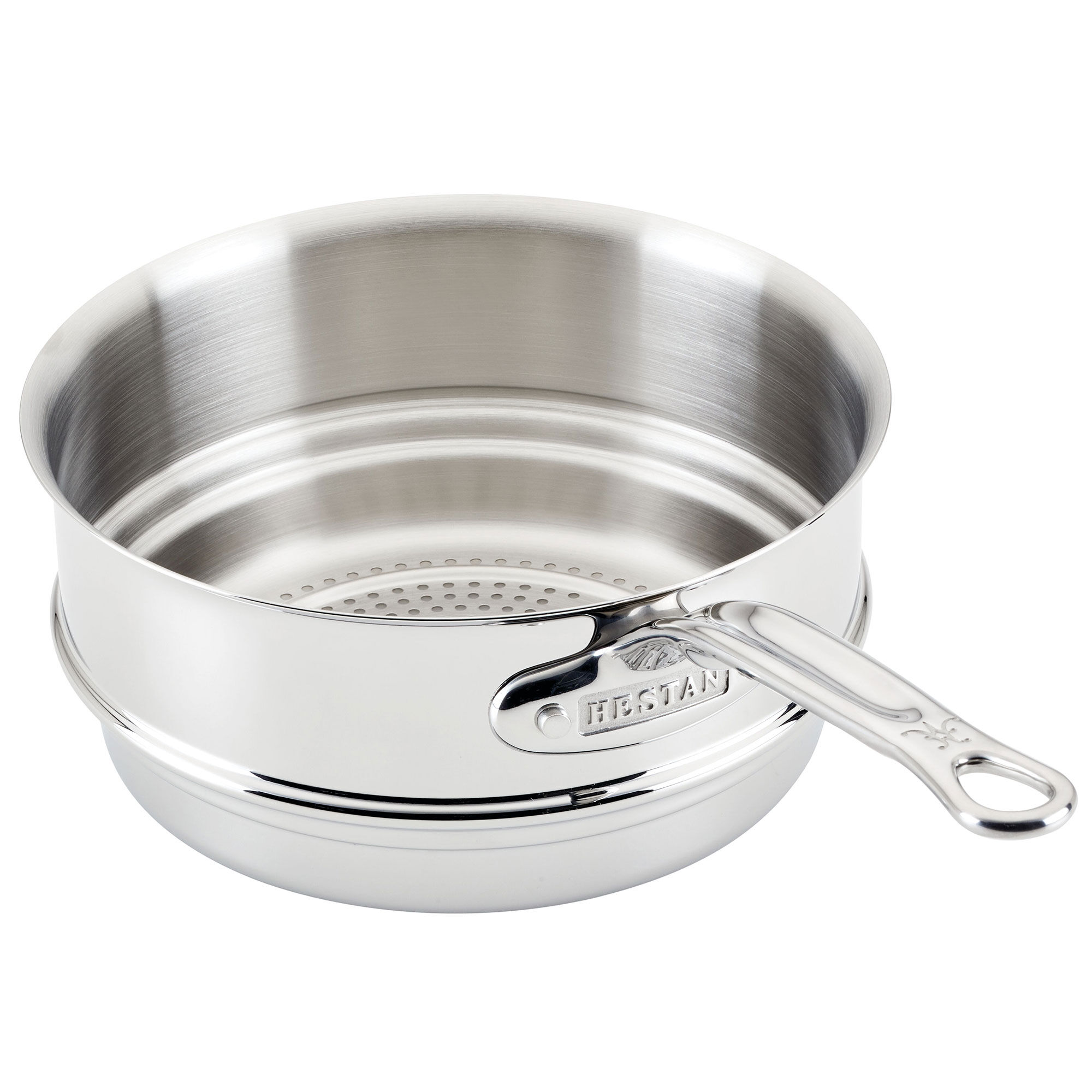 Hestan Provisions Dampindsats     Liter