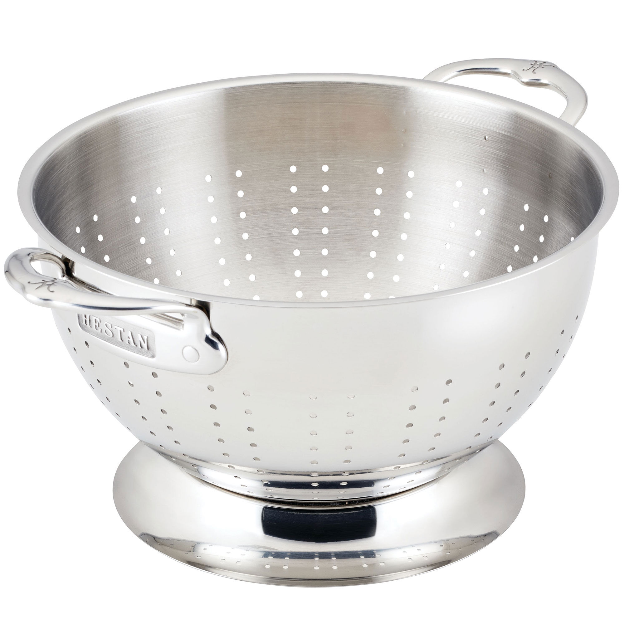 Hestan Provisions Dørslag     Liter