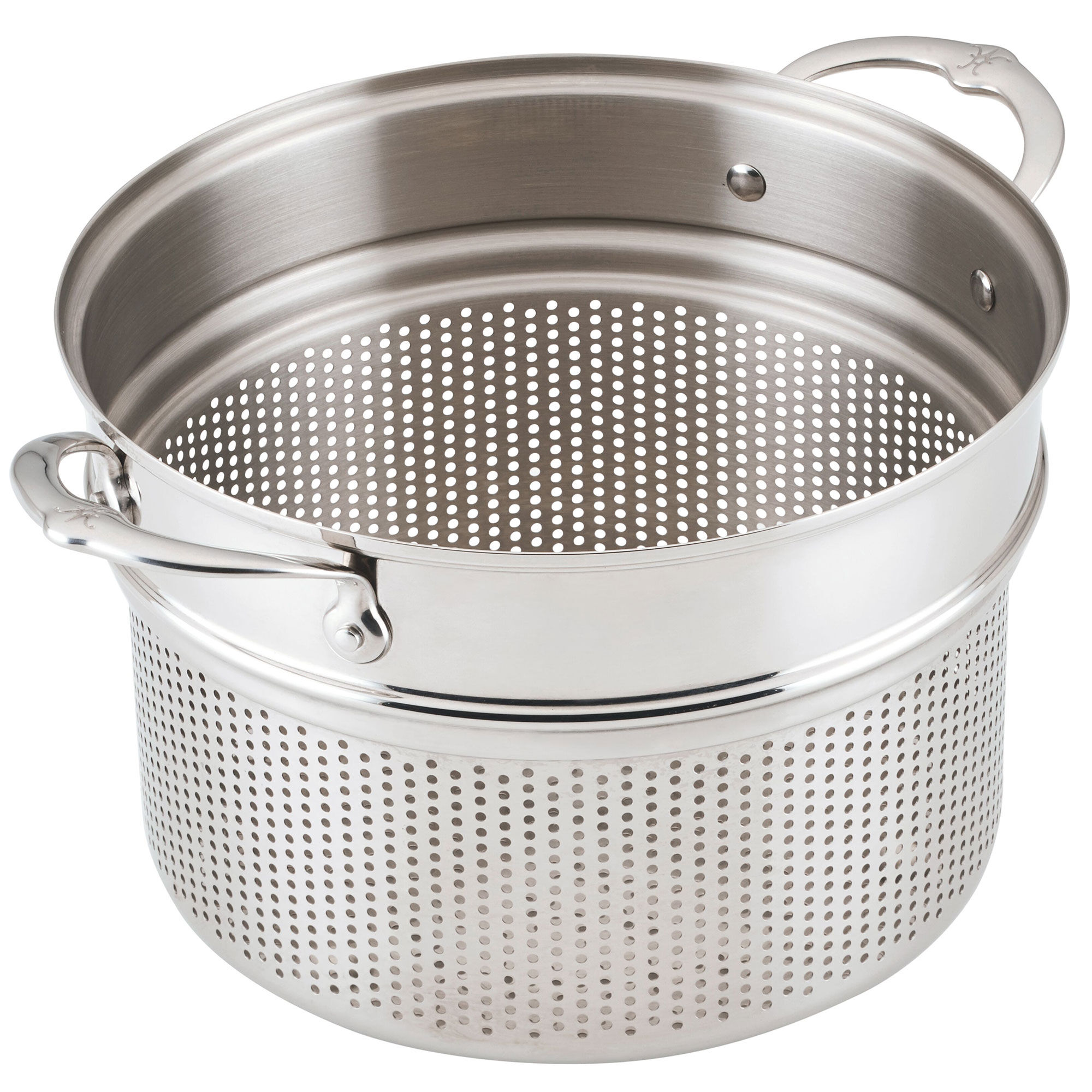 Hestan Provisions Pastaindsats     Liter