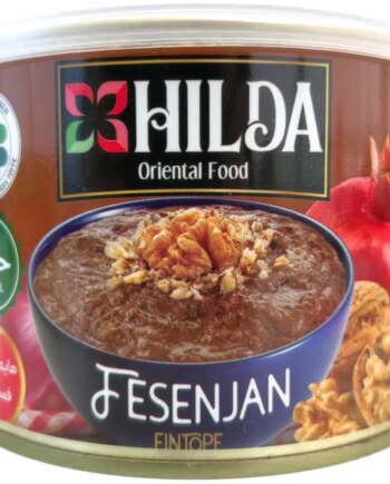 Hilda Fesenjan Stew 450