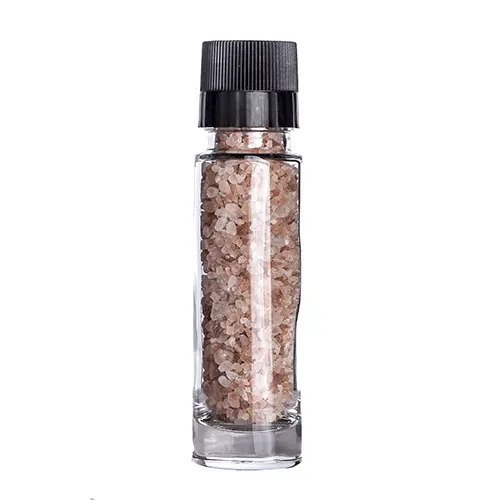 Himalaya Crystal Pink Salt   Kværn