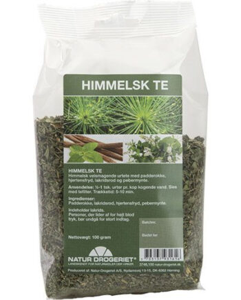 Himmelsk Te