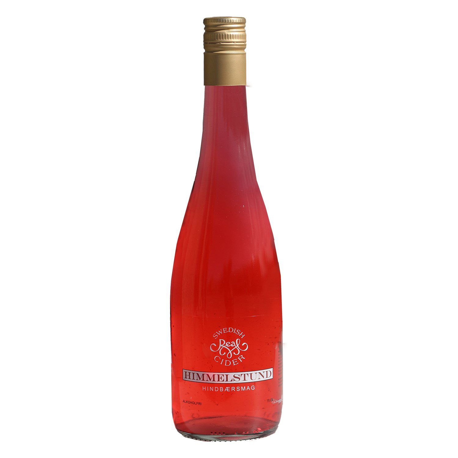 Himmelstund Hindbærcider