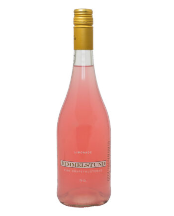 Himmelstund Limonade Pink Grapefrugtsmag