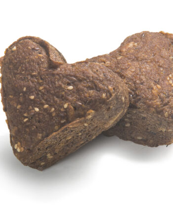 Hjertebrød  Glutenfri  Laktosefri Og økologisk