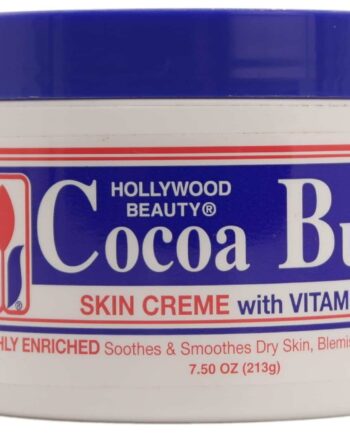 Hollywood Beauty Cocoa Butter Creme 213