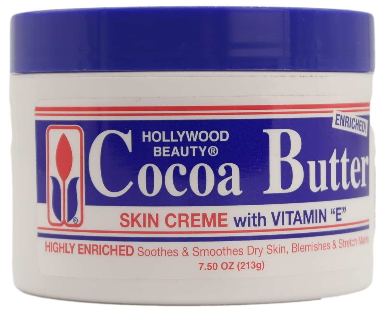 Hollywood Beauty Cocoa Butter Creme 213