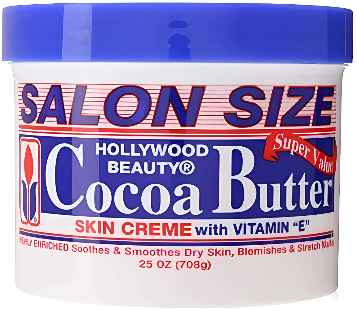 Hollywood Beauty Cocoa Butter 708