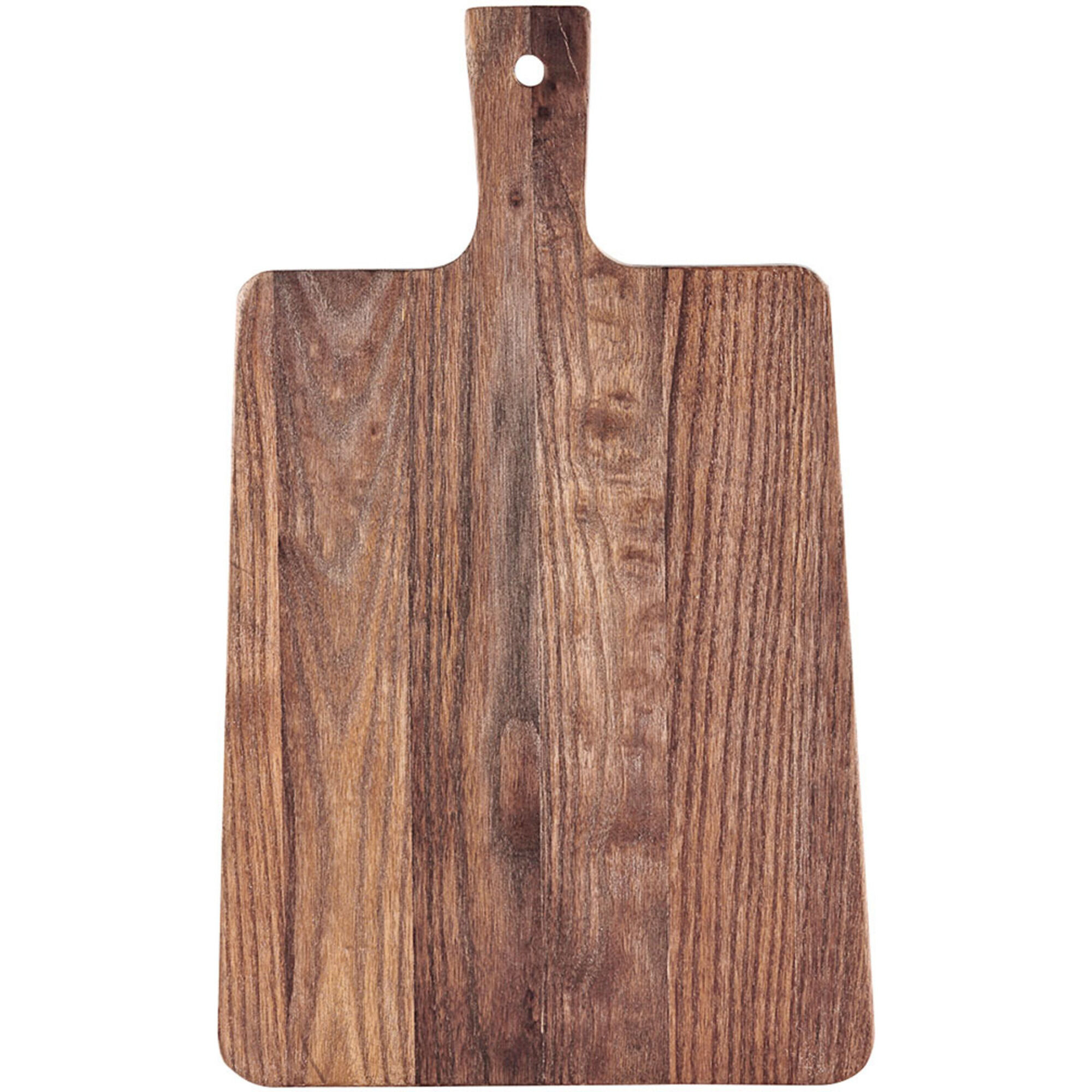 House Doctor Walnut 26x42 Cm  Skærebræt
