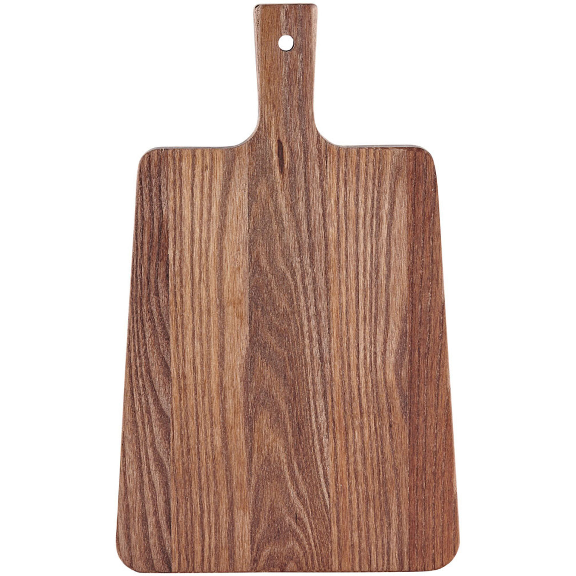 House Doctor Walnut 22x35 Cm  Skærebræt