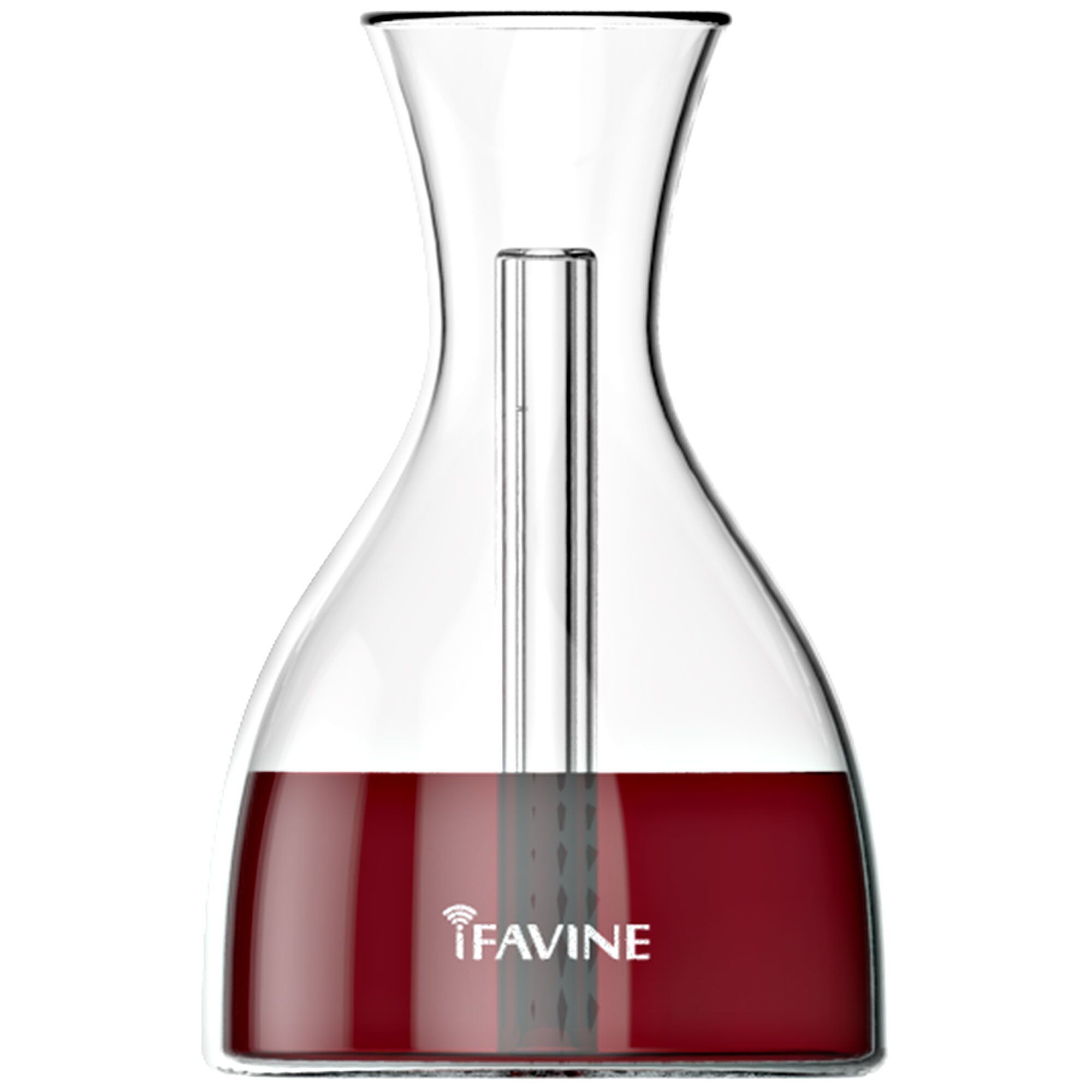 Ifavine Vinkaraffel Til Isommelier  750 Ml