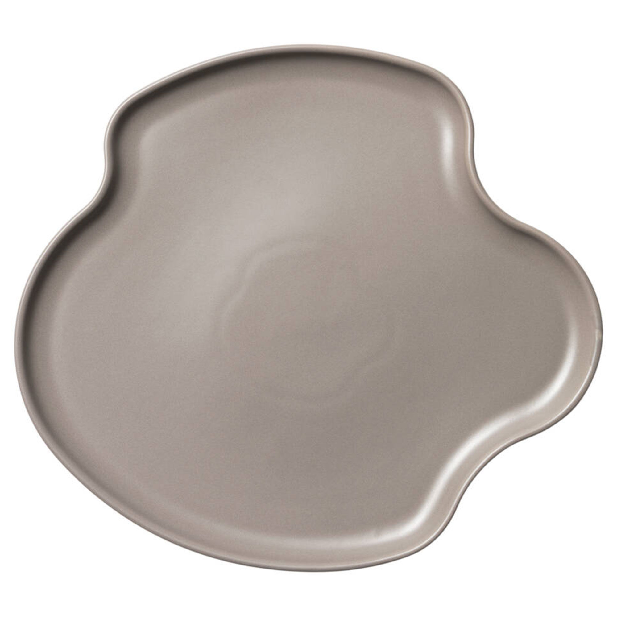 Iittala Aalto Fat 15 Cm  Grå