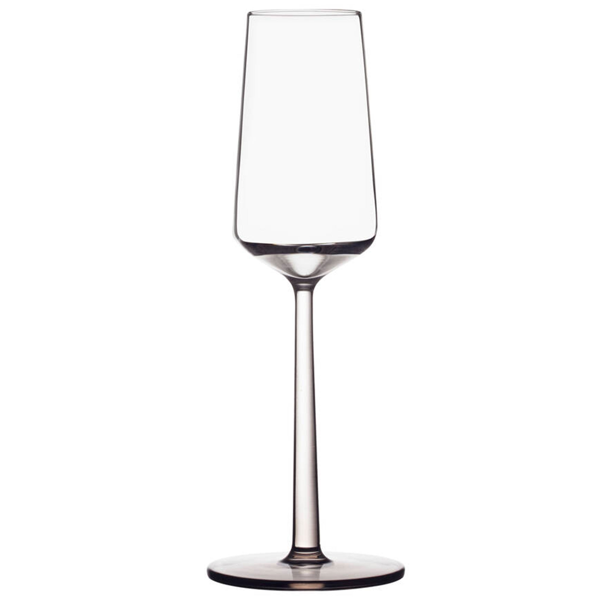 Iittala Essence Champagneglas 21 Cl  -pack  Linne