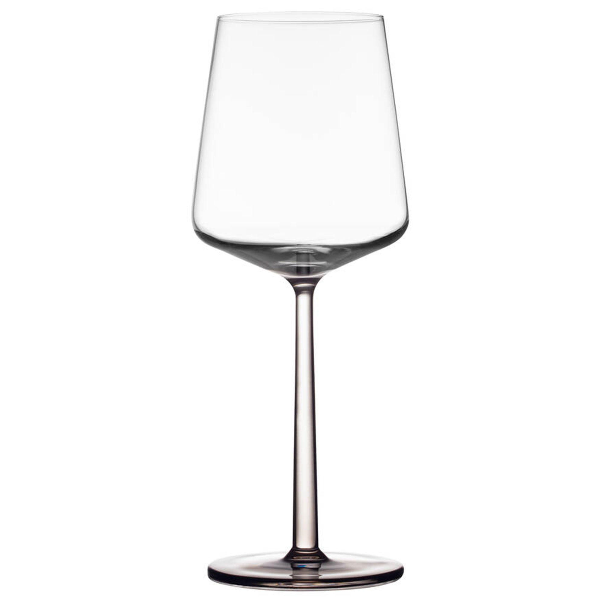 Iittala Essence Rödvinsglas 45 Cl  -pack  Linne