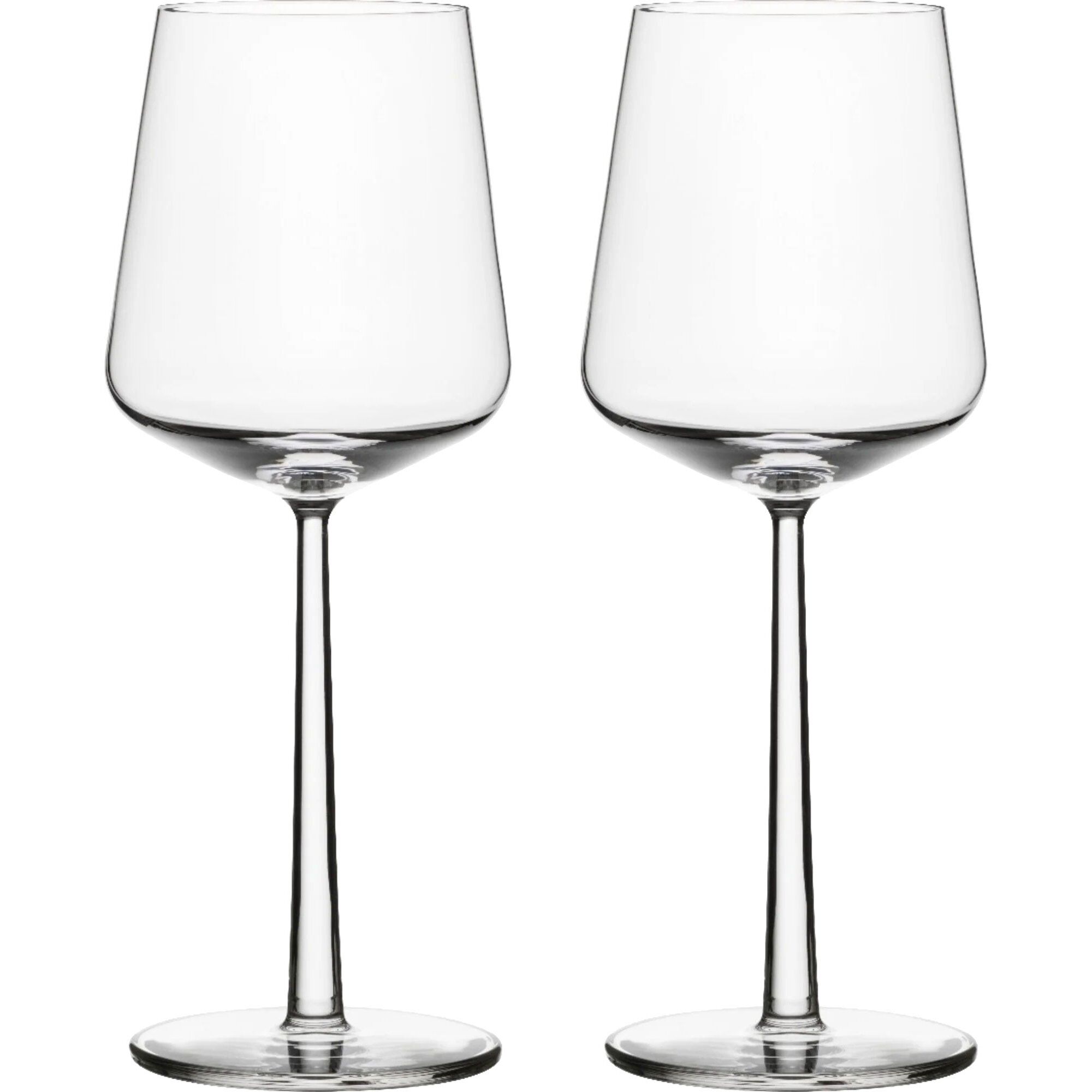 Iittala Essence Rødvinsglas    Stk