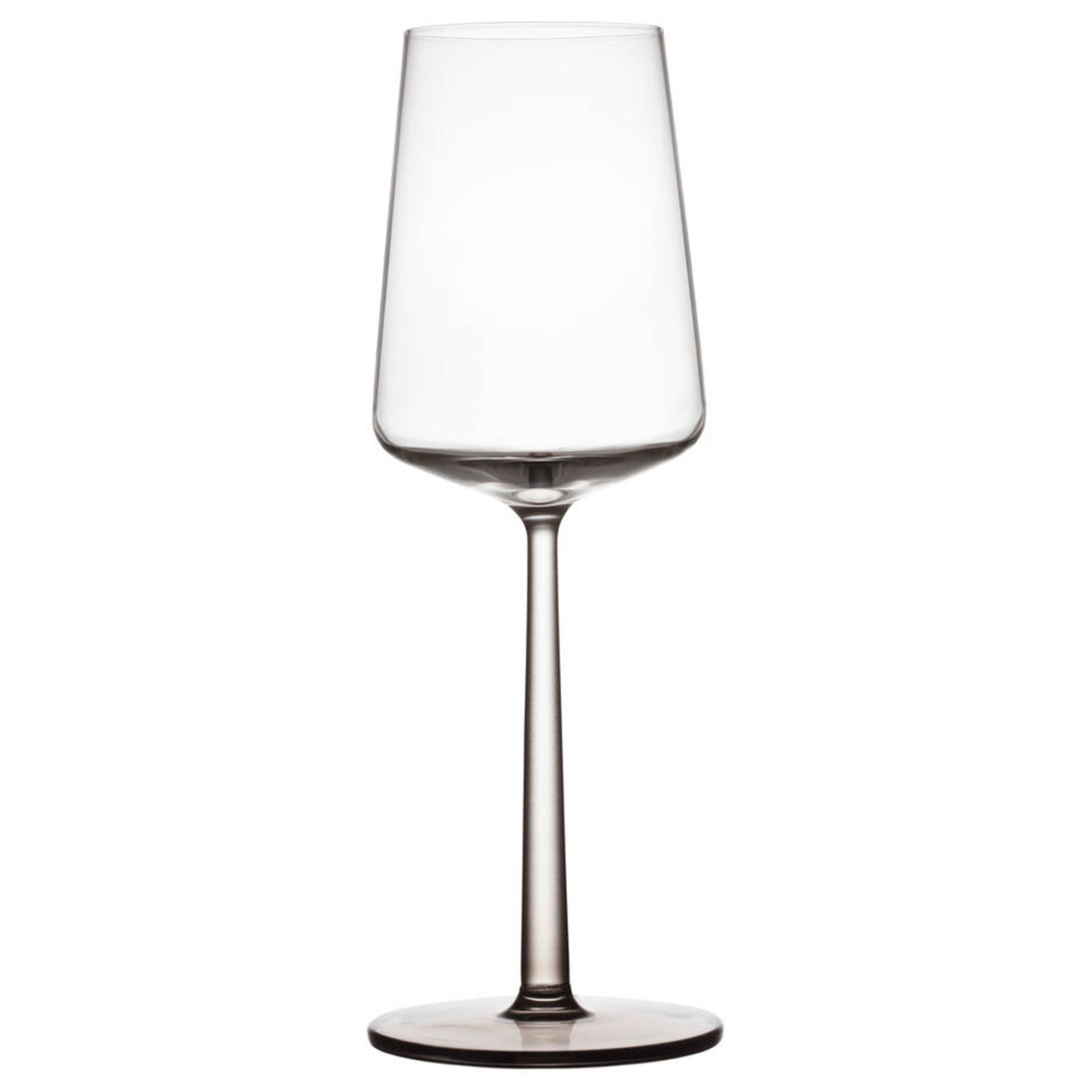 Iittala Essence Vitvinsglas 33 Cl  -pack  Linne