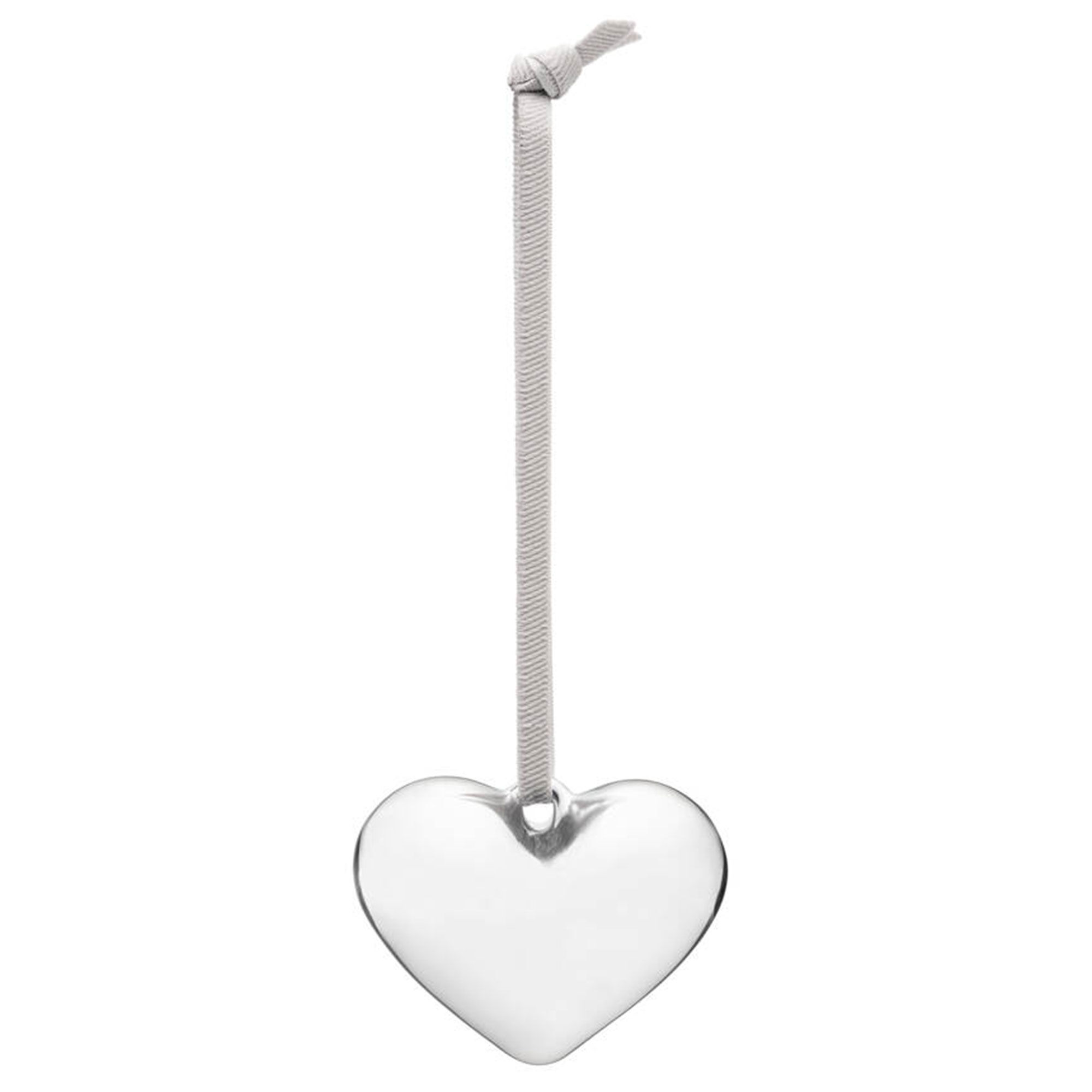 Iittala Glashjärta 50 Mm  -pack  Spegelblank Finish
