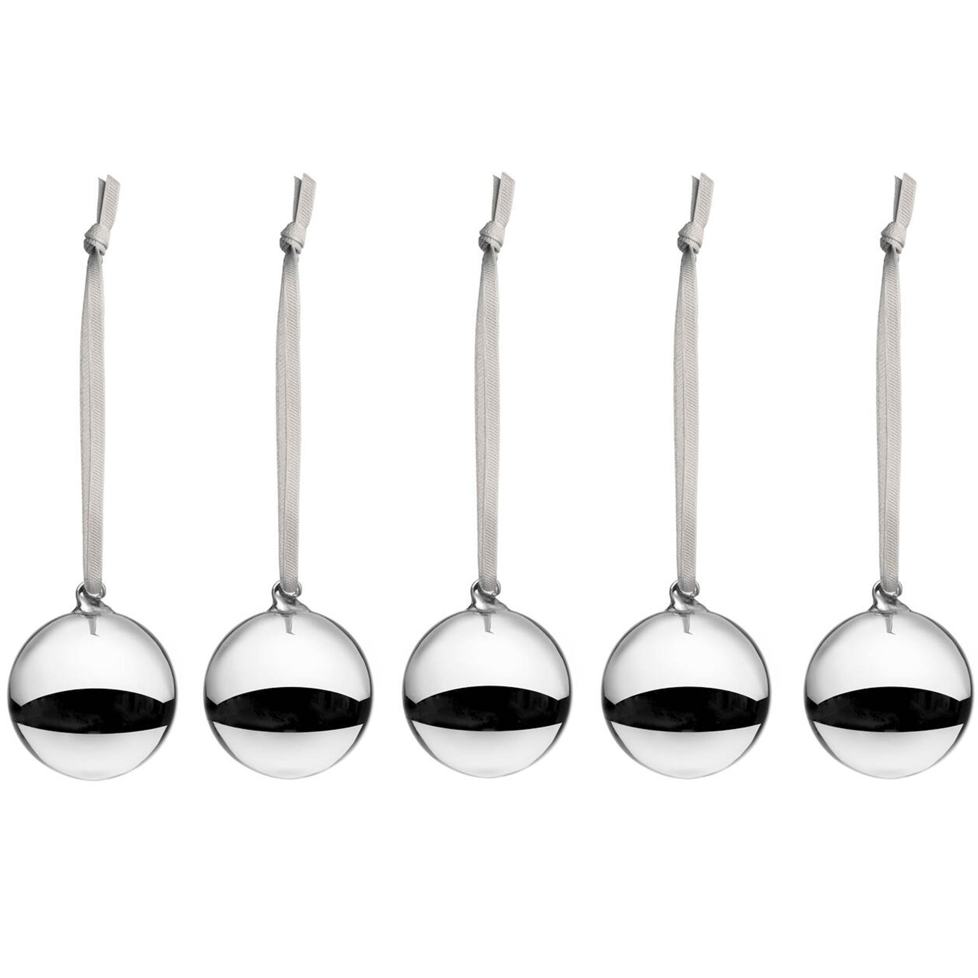 Iittala Glaskula 40 Mm  -pack  Spegelblank Finish