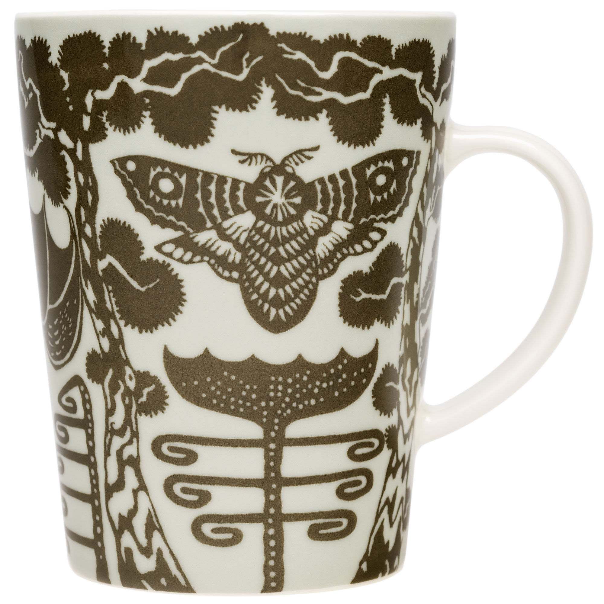 Iittala Taika Yö Krus   Gaveæskeb 40 Cl  Sepia