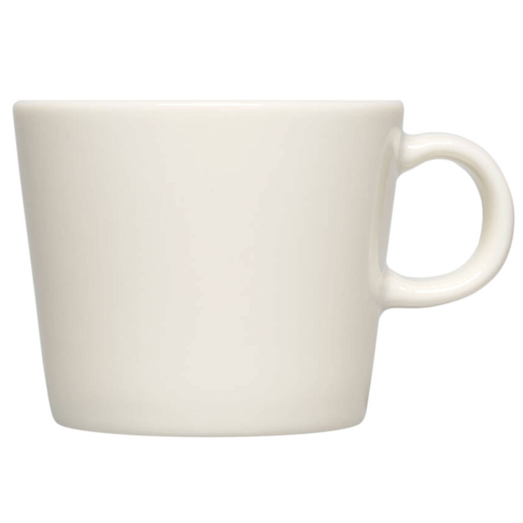 Iittala Teema Espressokop 10 Cl  Hvid