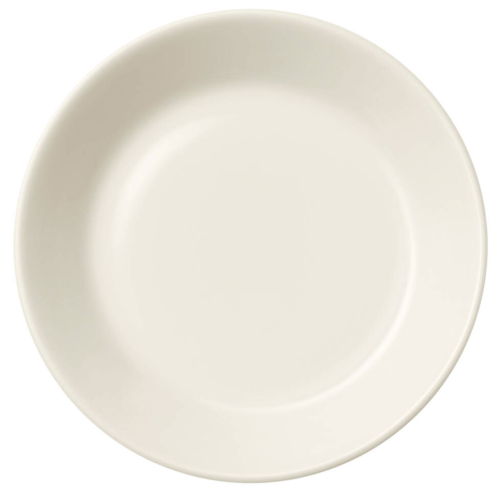 Iittala Teema Fad 12 Cm  Hvid