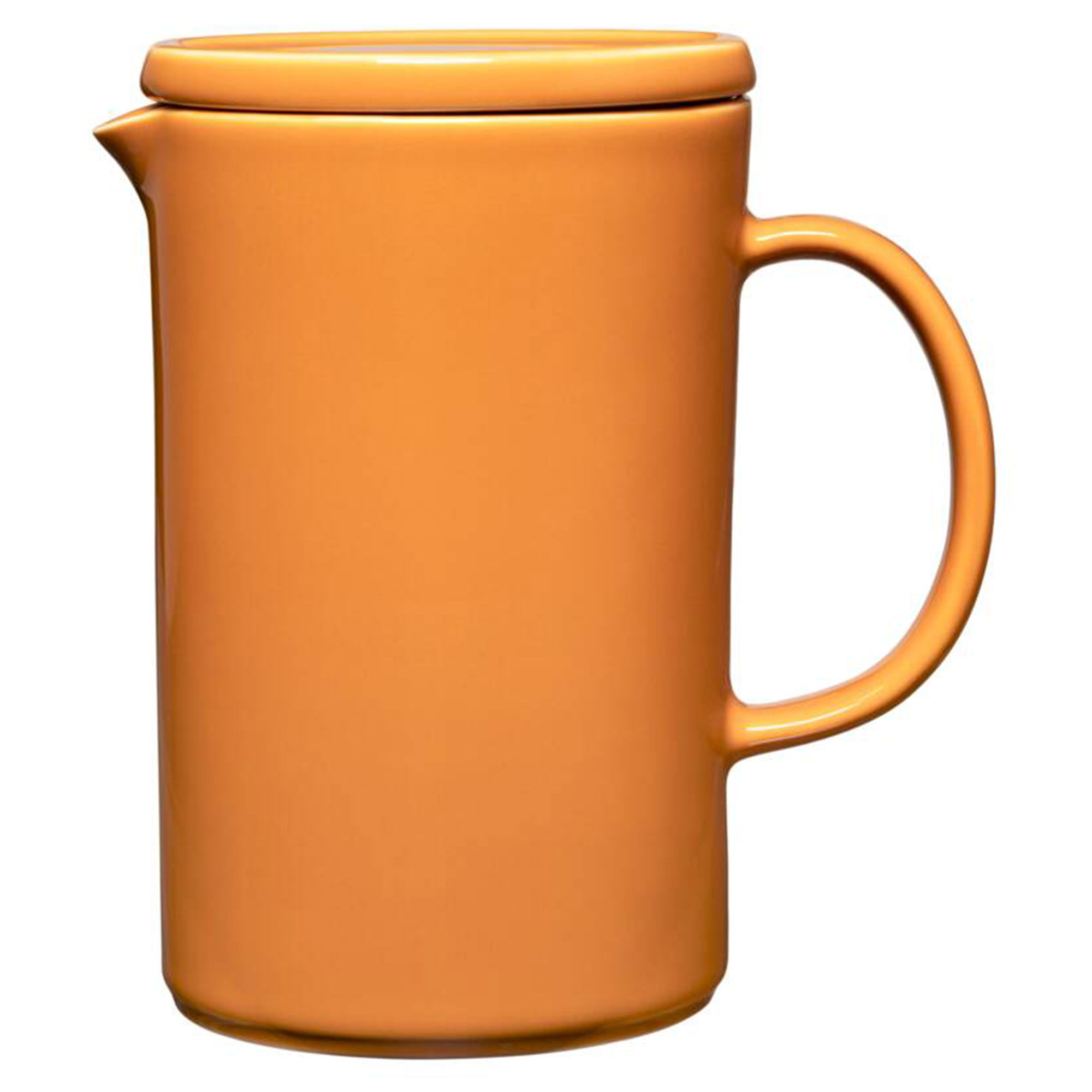 Iittala Teema Kaffekande     Liter  Rav