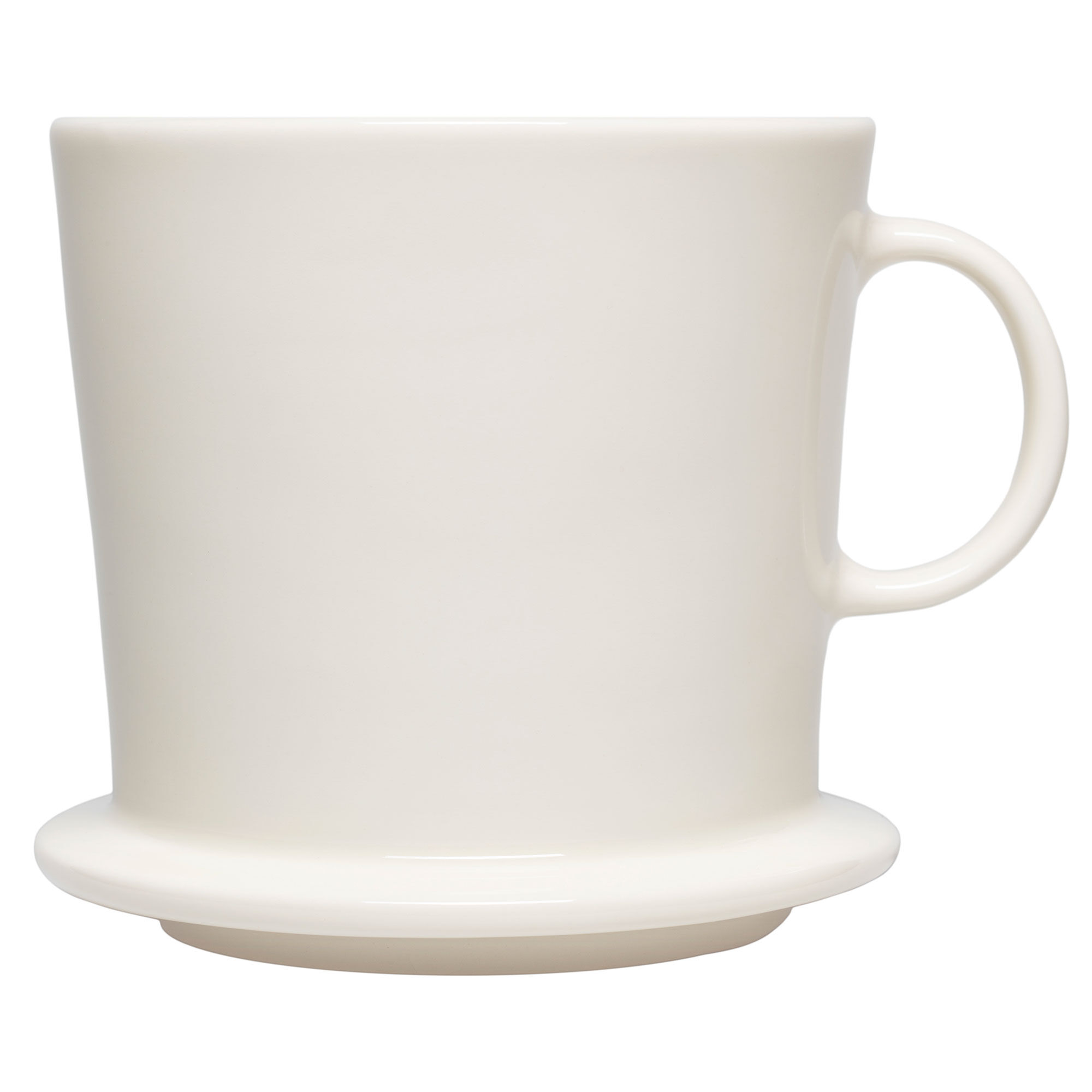 Iittala Teema Kaffetragt  Hvid