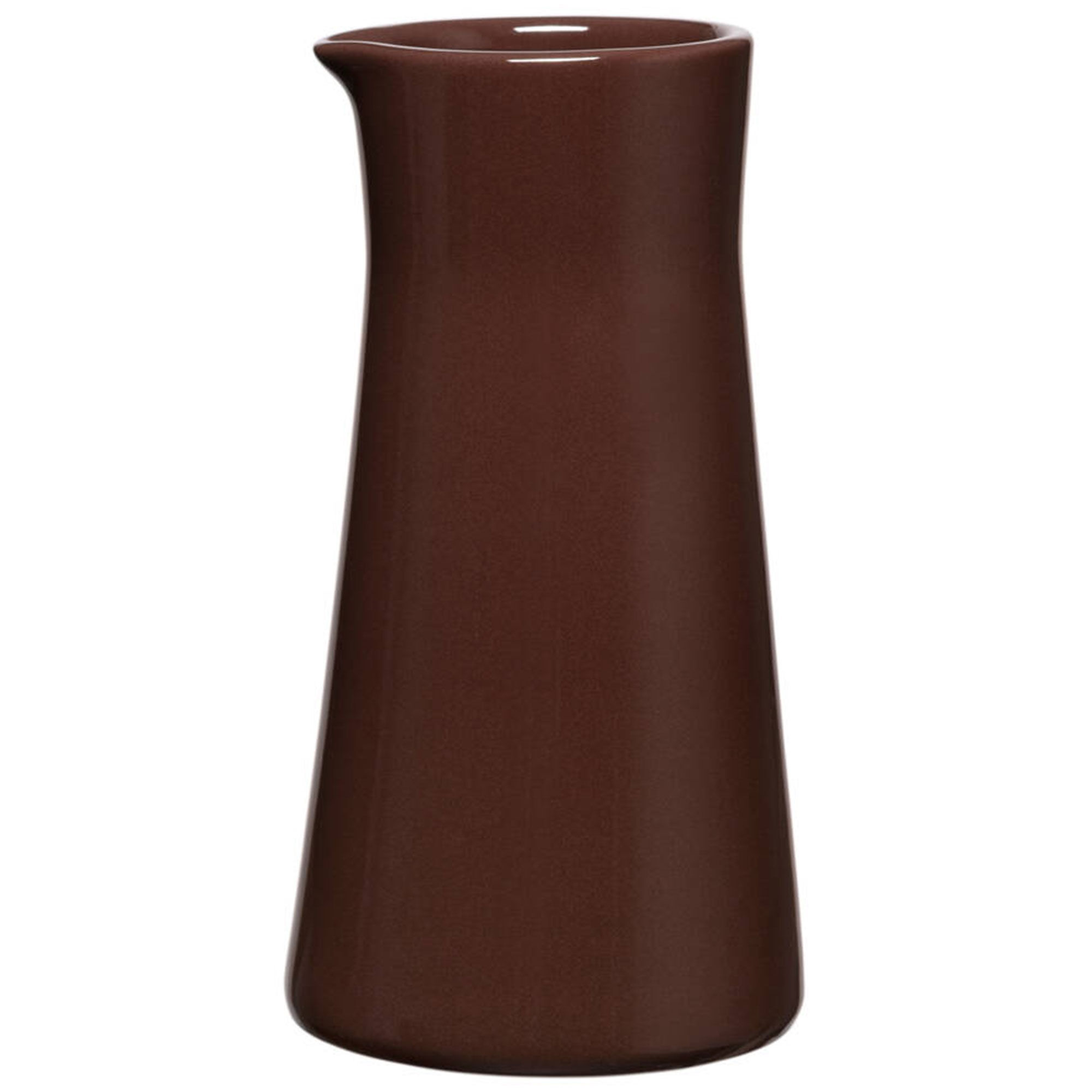 Iittala Teema Karaffel   35 Liter  Espresso