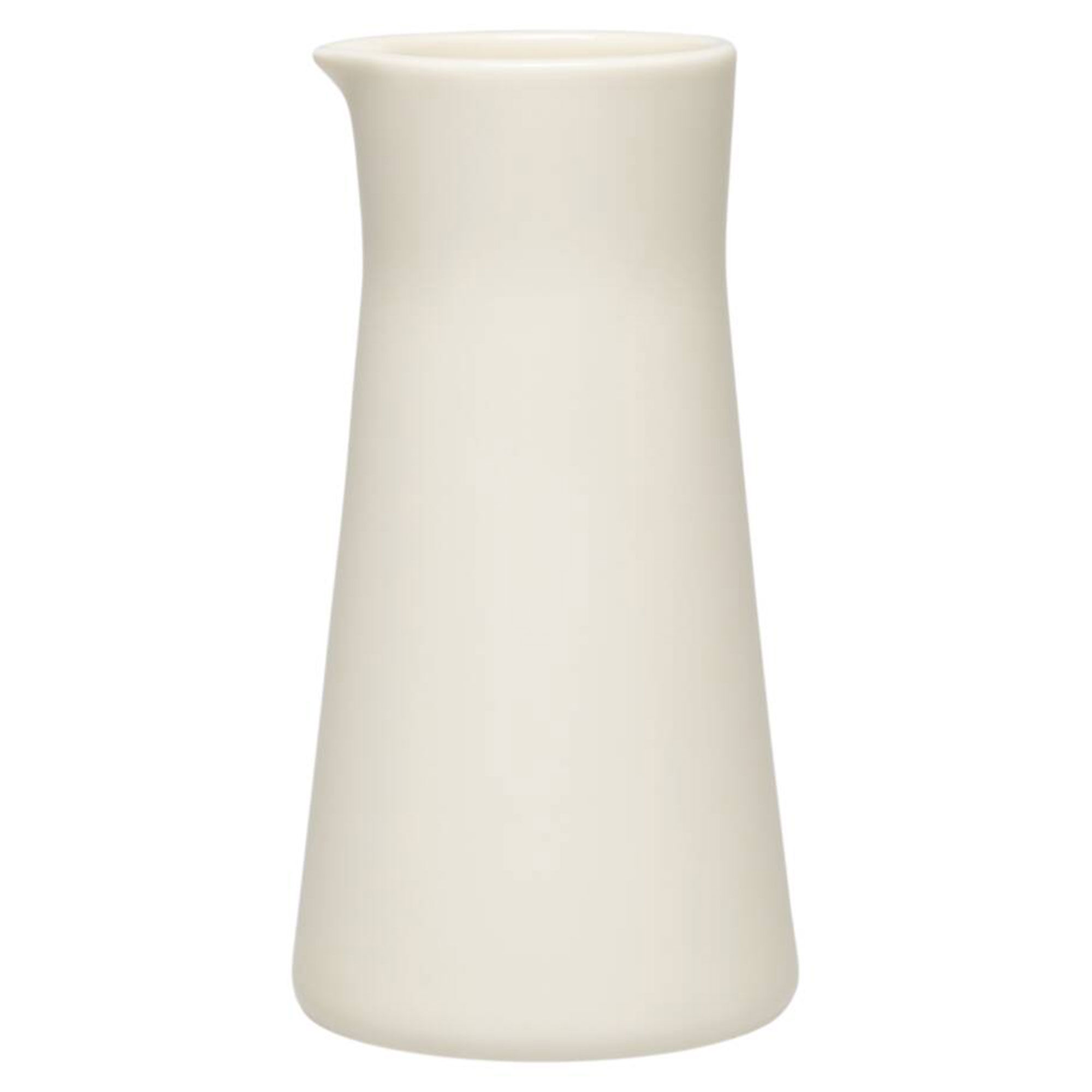 Iittala Teema Karaffel   35 Liter  Hvid