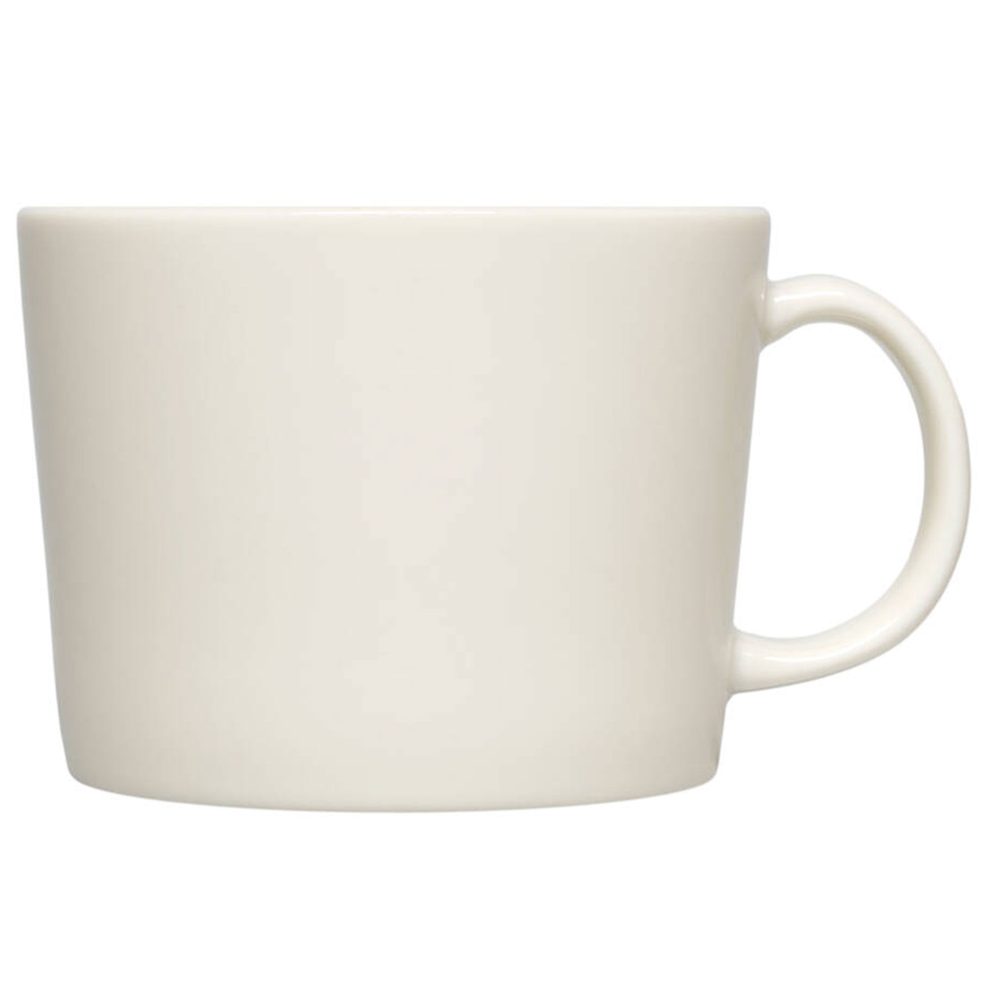 Iittala Teema Krus     Liter  Hvid