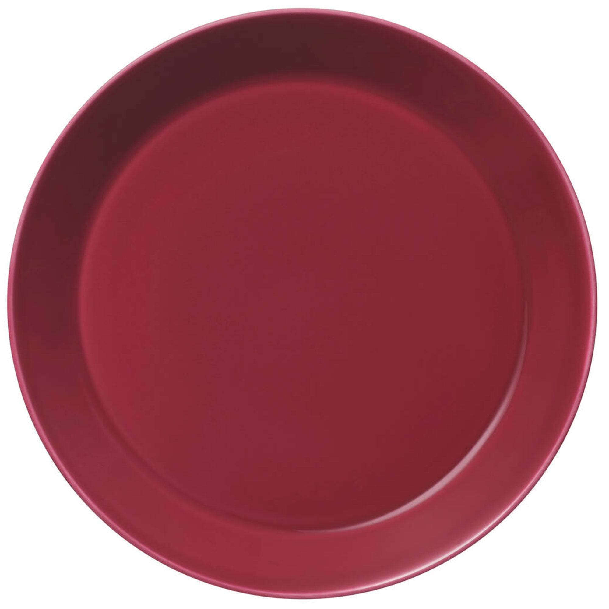 Iittala Teema Middagstallerken 26 Cm  Kirsebær
