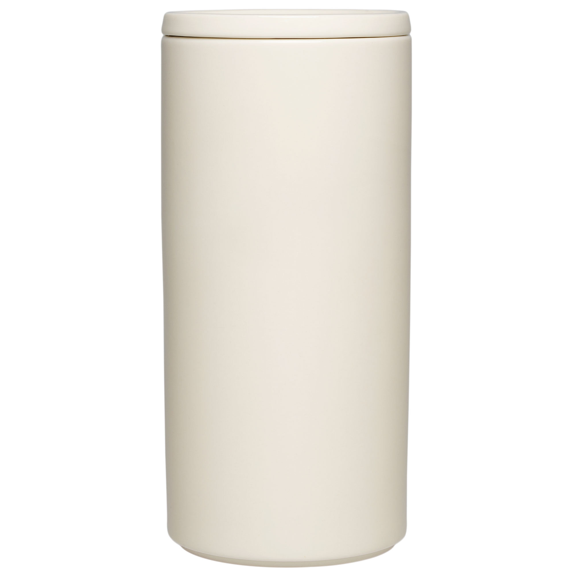 Iittala Teema Opbevaringsbeholder        Hvid