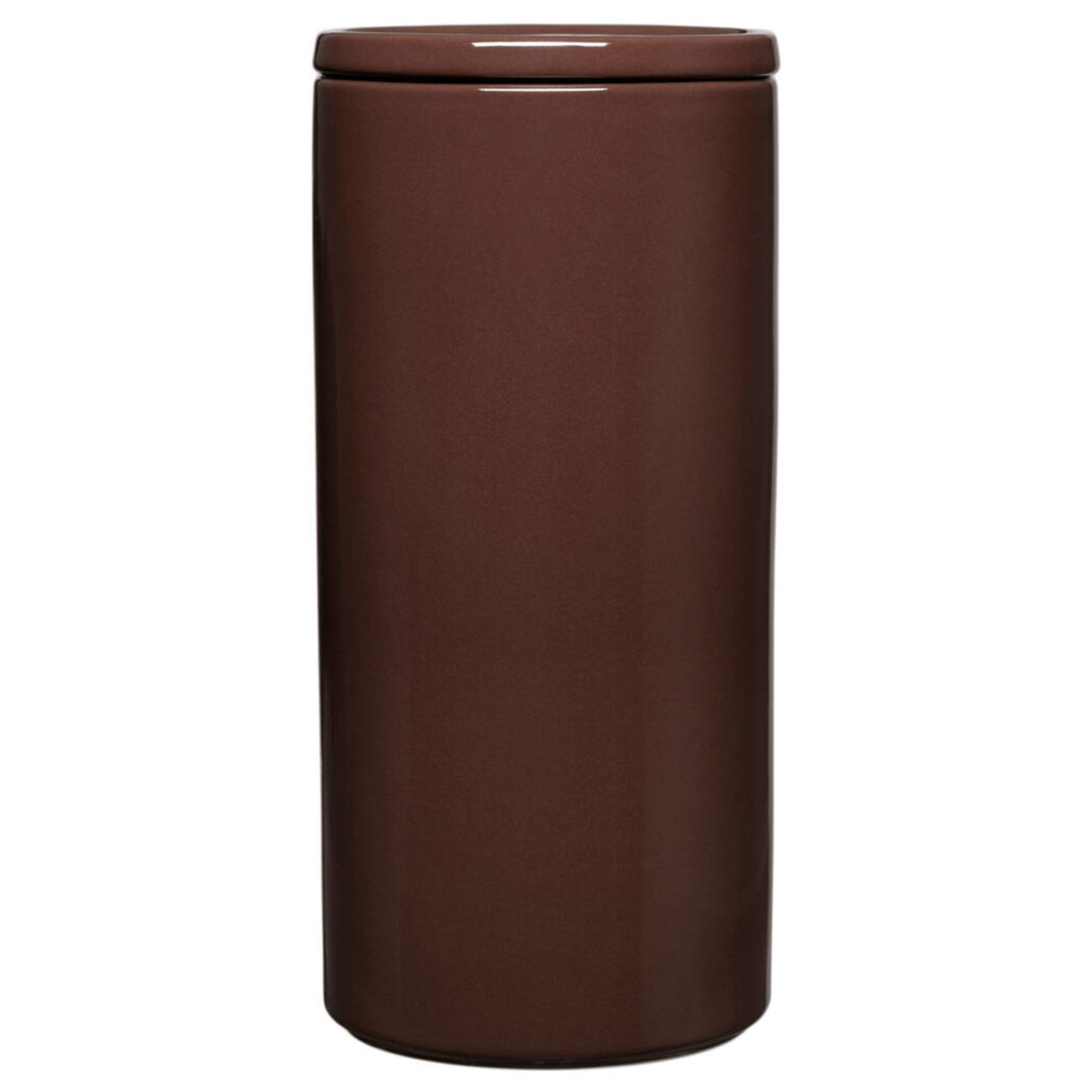 Iittala Teema Opbevaringsbeholder     Liter  Espresso