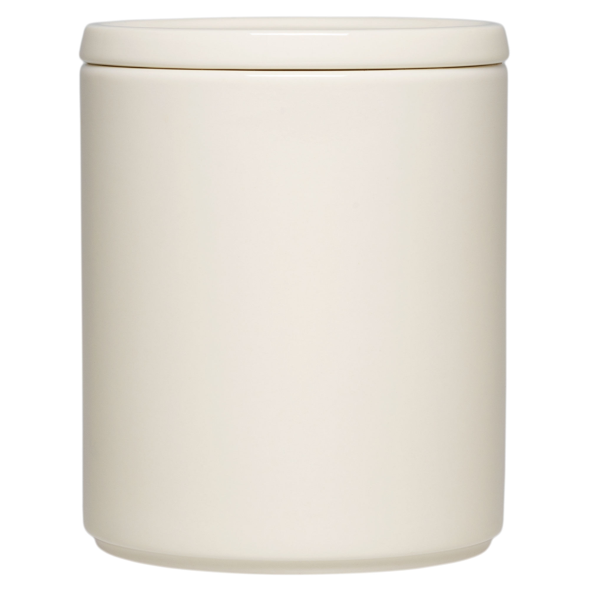 Iittala Teema Opbevaringsbeholder     Liter  Hvid