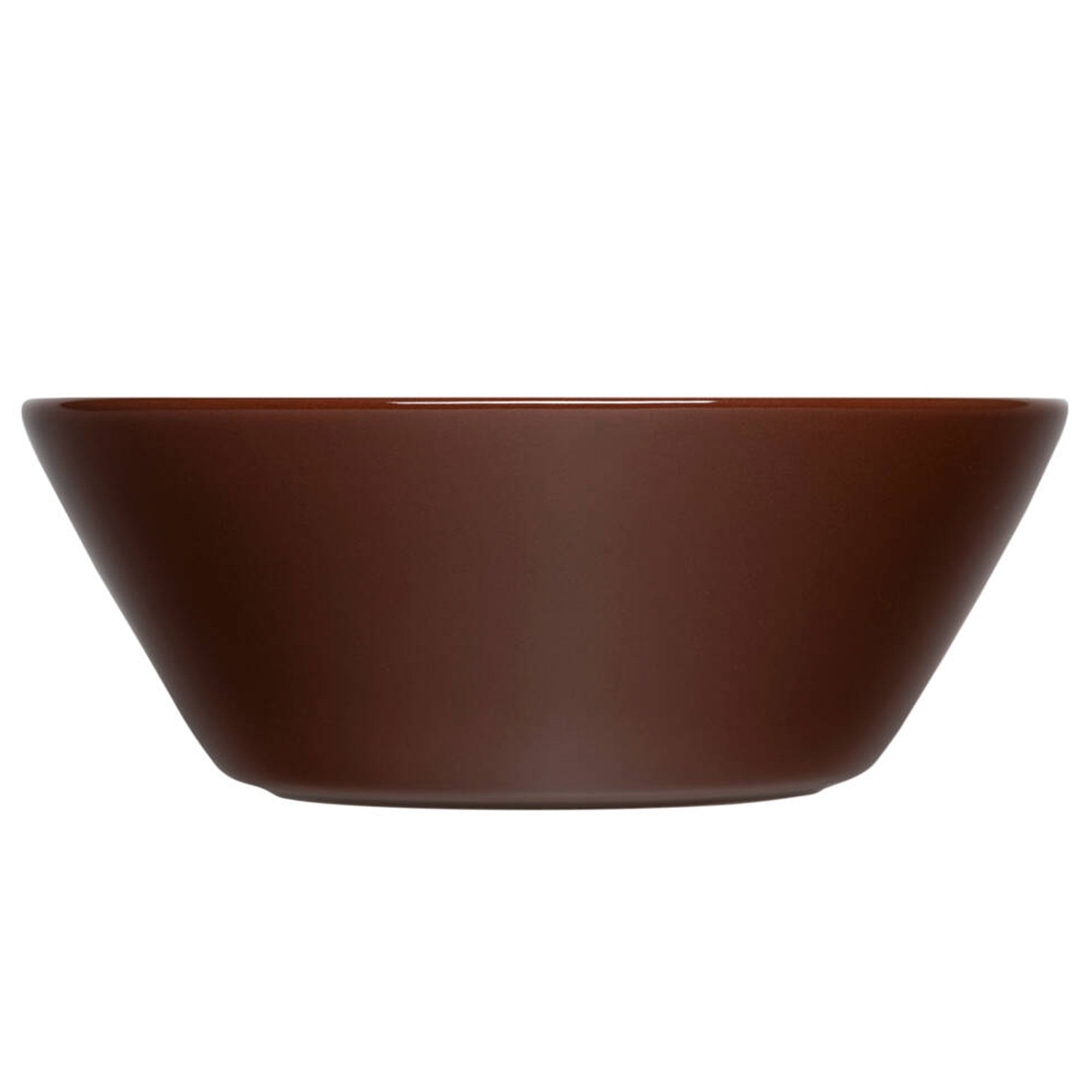Iittala Teema Skål 15 Cm  Espresso