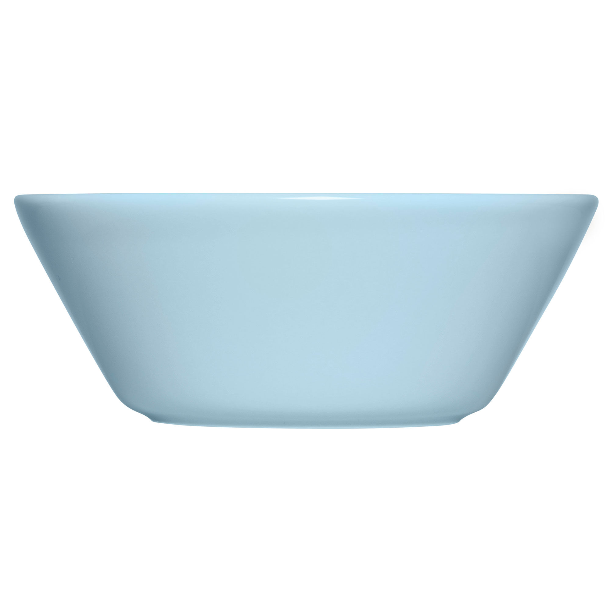 Iittala Teema Skål 15 Cm  Isblå